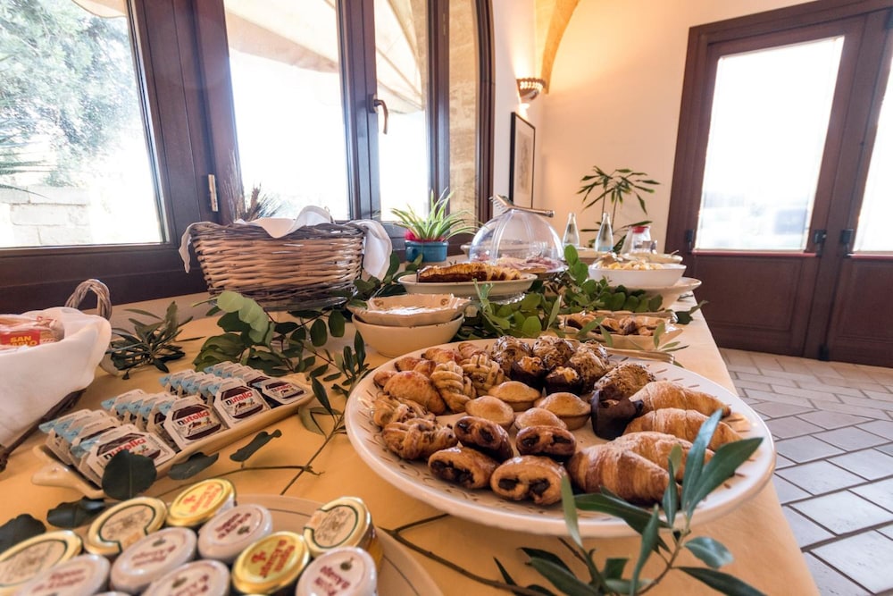Masseria Ruri Pulcra 35/50
