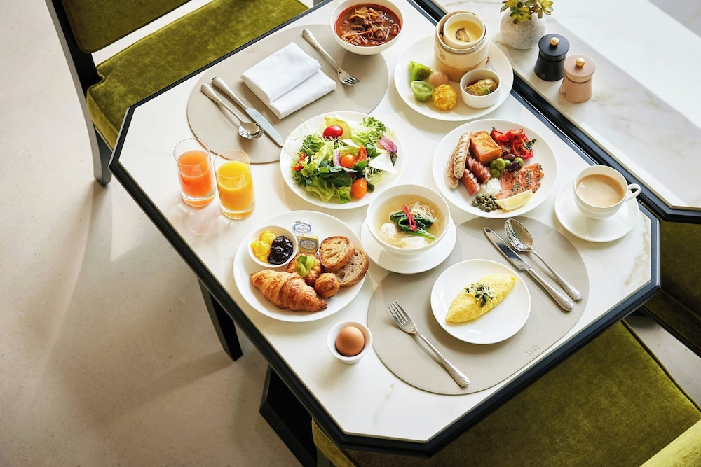 L'Escape, a Luxury Collection Hotel, Seoul Myeongdong 59/72