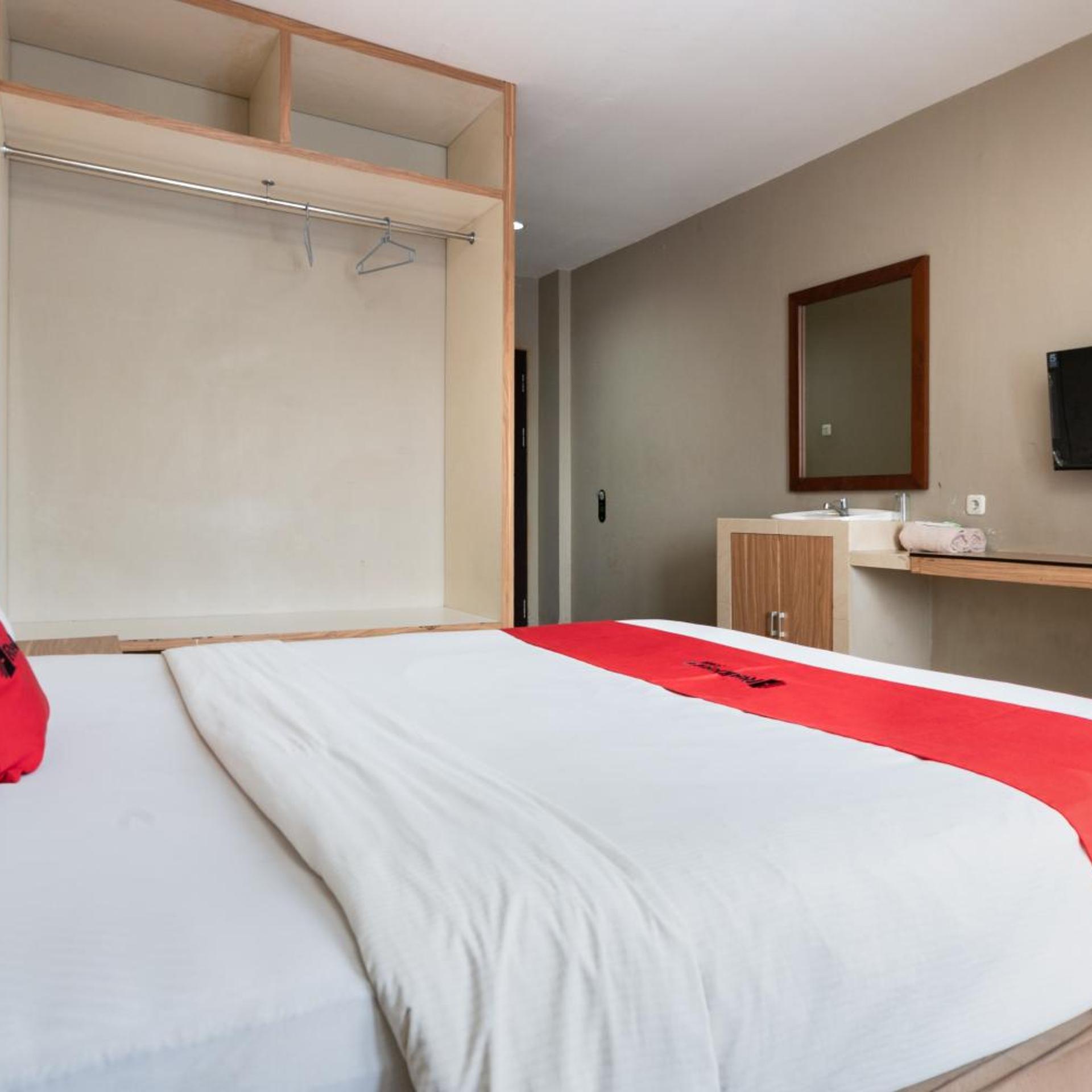 Urbanview Hotel Ulin Samarinda 20/36