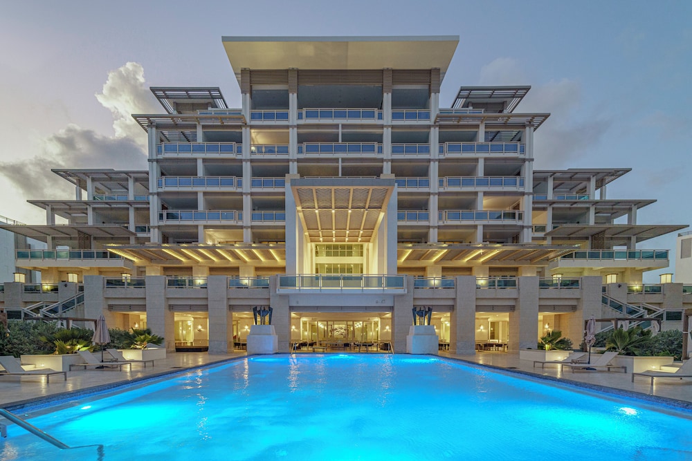 Wyndham Grand Barbados Sam Lords Castle All Inclusive Resort in Harrismith