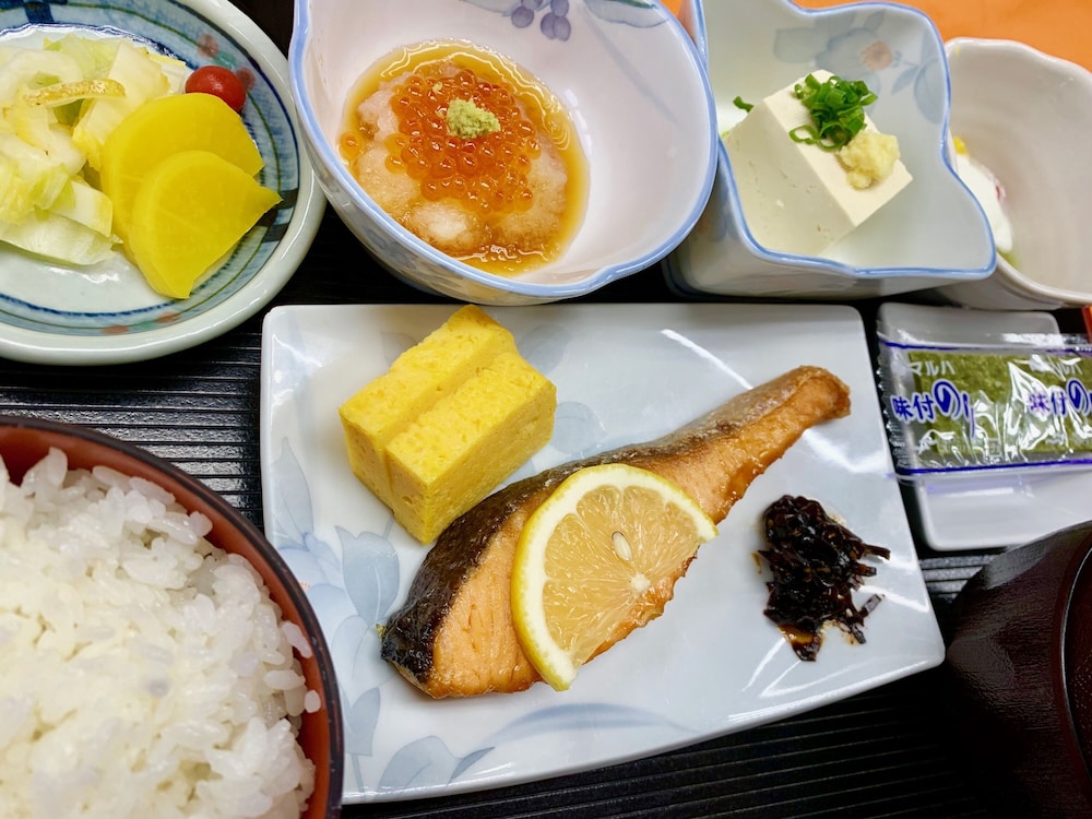 Hotel Monteroza Ohta 36/42