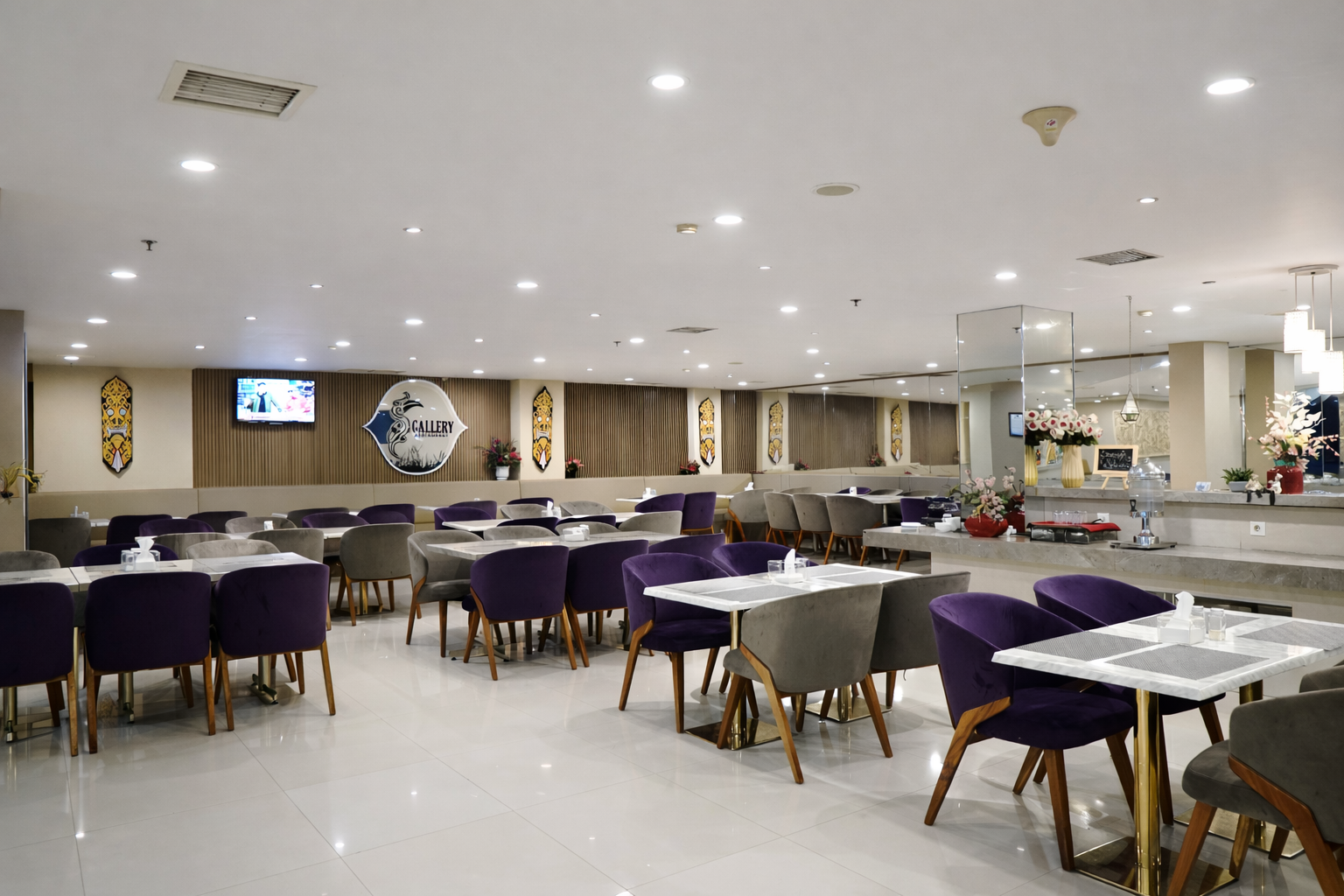 Maestro Hotel Kota Baru 36/50