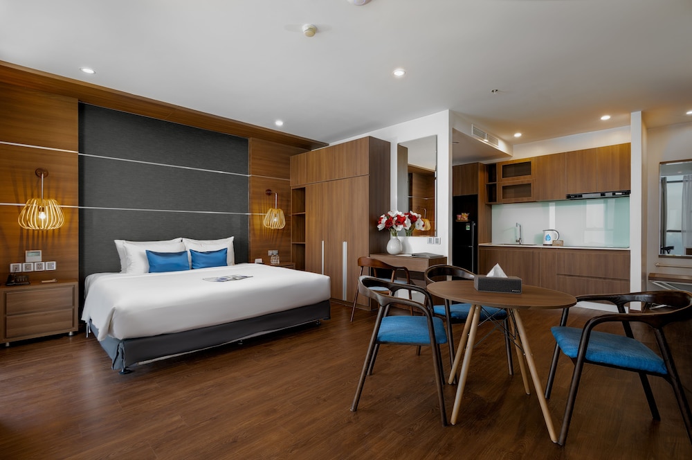 Haian Beach Hotel And Spa 26/71