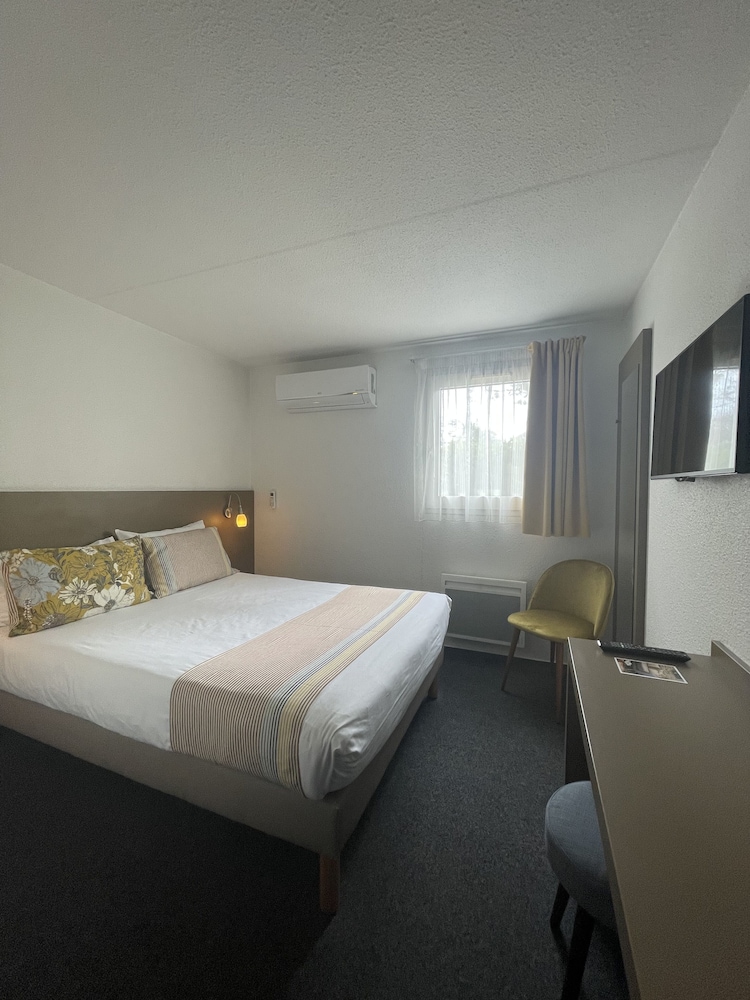Relais Fasthotel Biarritz Bidart 6/50