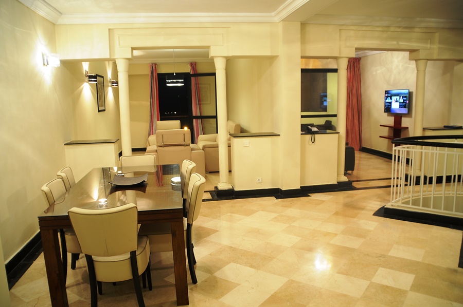 Le Rio Appart Hotel 21/27