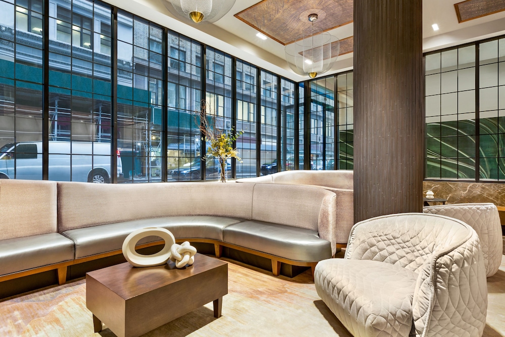 Hyatt Centric Midtown 5th Avenue New York 42/69