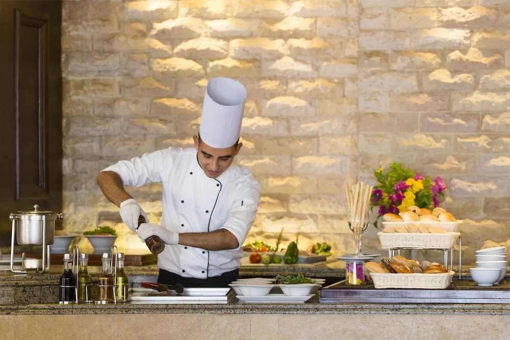 Kempinski Hotel Soma Bay 11/80