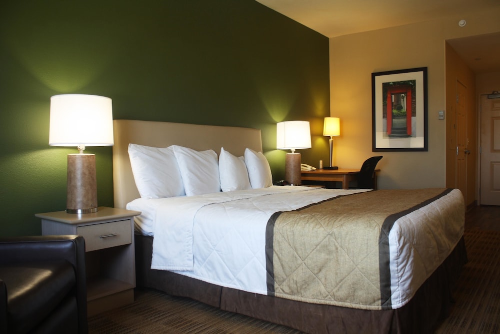 Extended Stay America San Rafael - Francisco Boulevard East 16/57