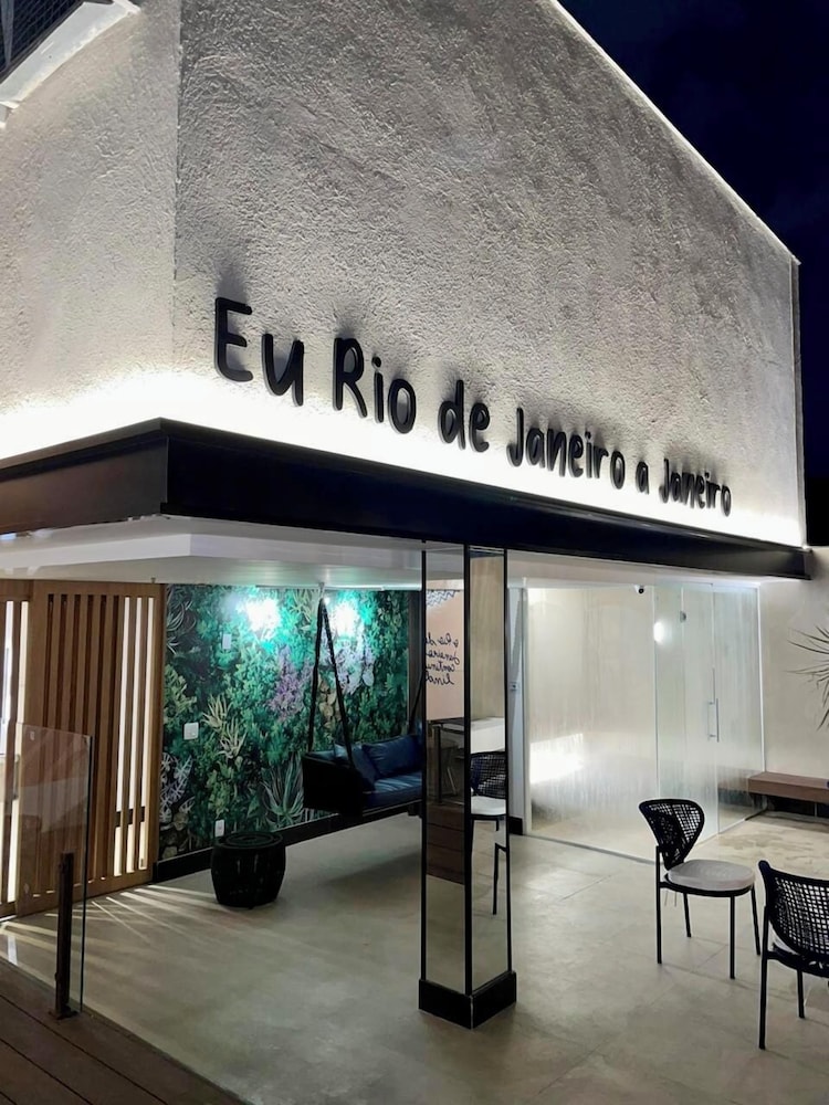 Royalty Rio Hotel 3/58