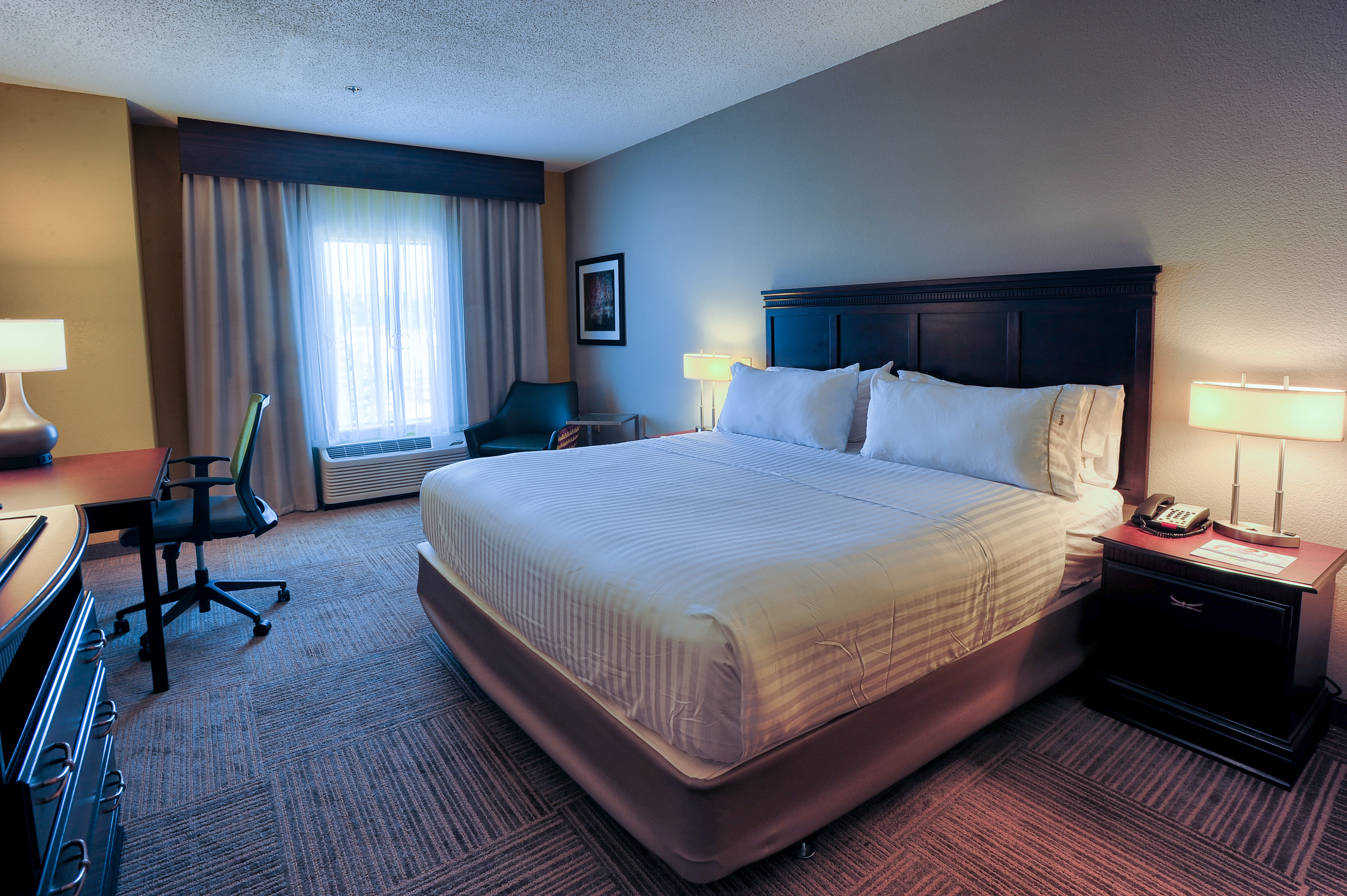 Holiday Inn Express Hotel Suites Pell City 22/71