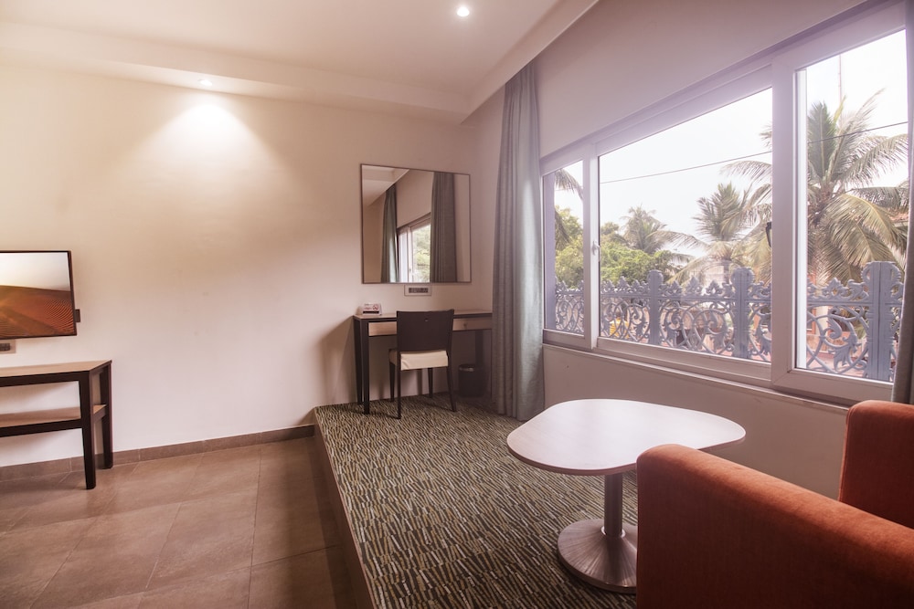 Star City Hotel 30/50