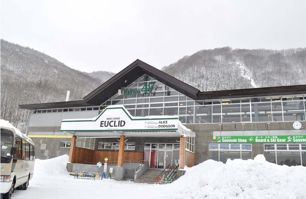 Pension Risuno Koya 6/42