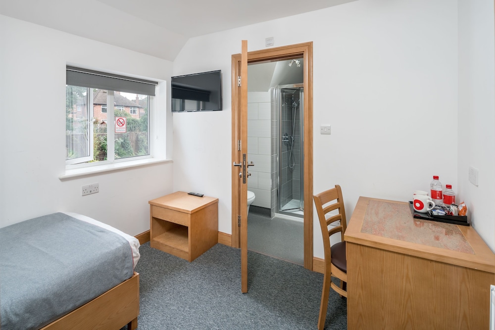 Oyo Flexistay Aparthotel Sutton 26/50