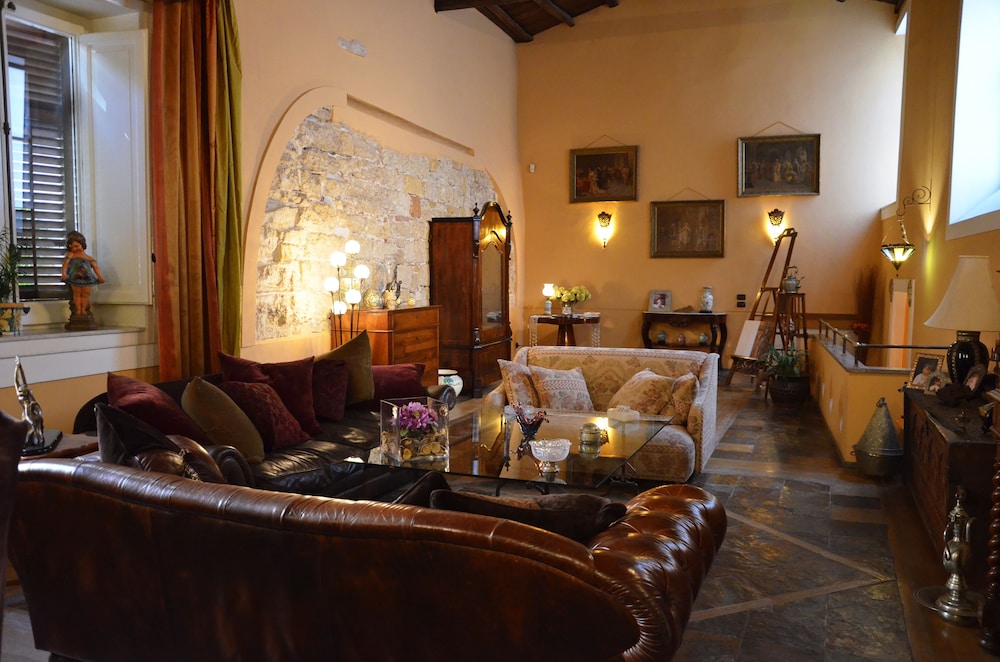 Ai Cartari B&B Palermo 22/35