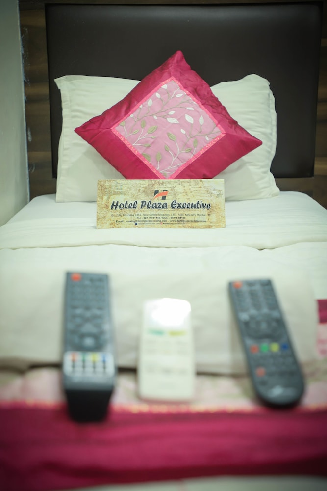 Hotel Plaza Executive 13/20