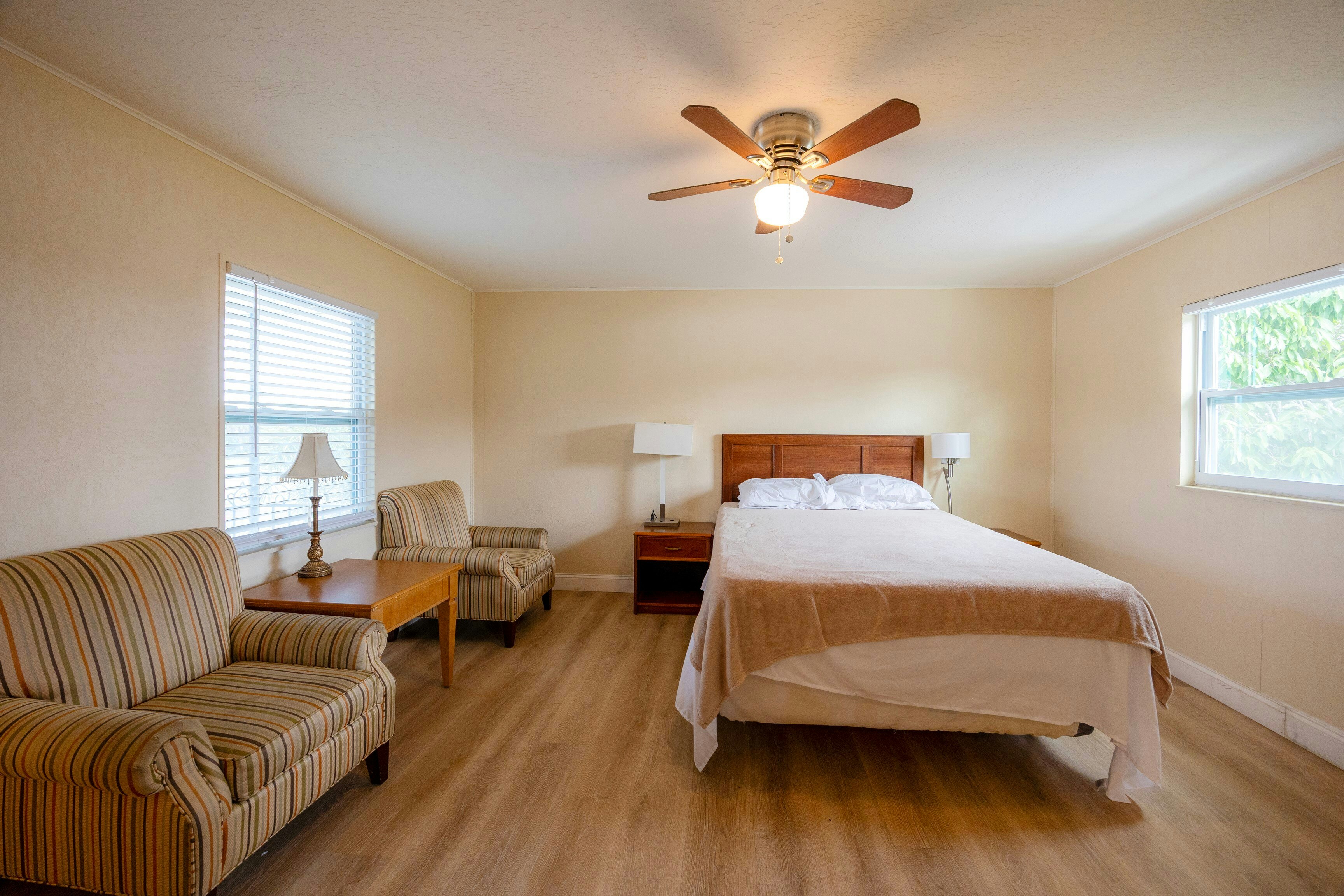 Siesta Motor Inn By Townhouse Kennedy Space Center Titusville I 95 21/29