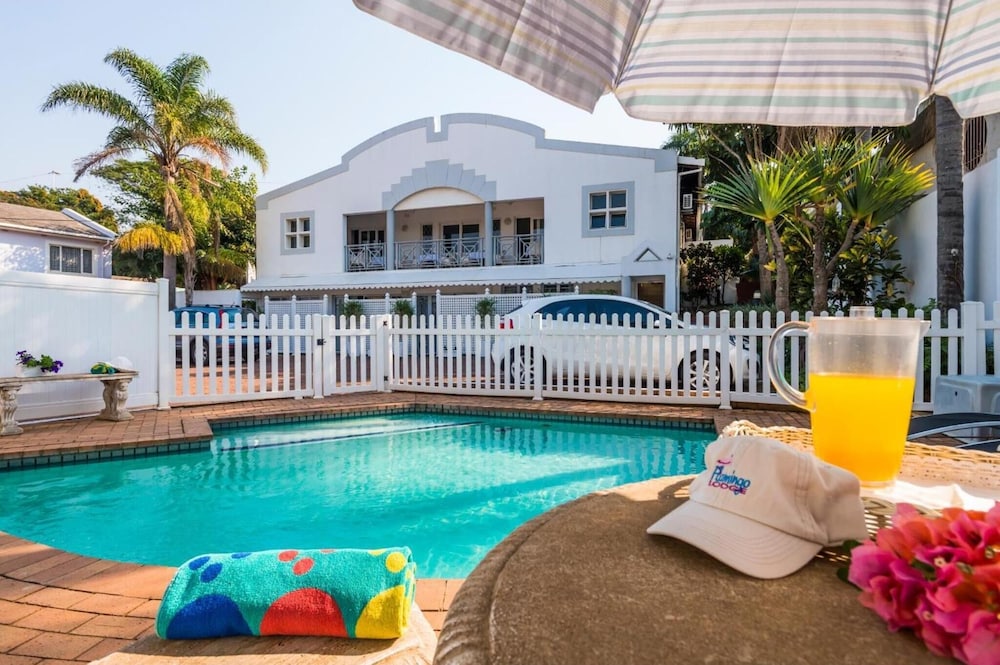 Flamingo Lodge 65/69