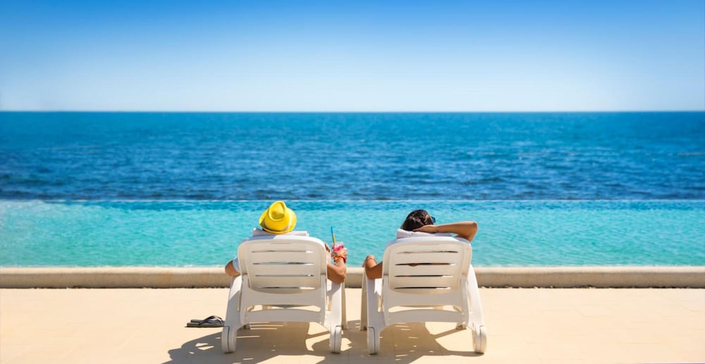 Aminess Planet Camping Holiday Homes Sirena 55/61