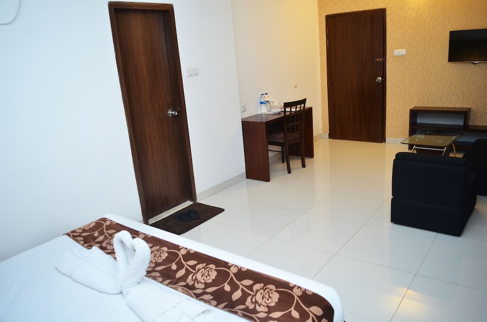La Vista Hotel 27/44