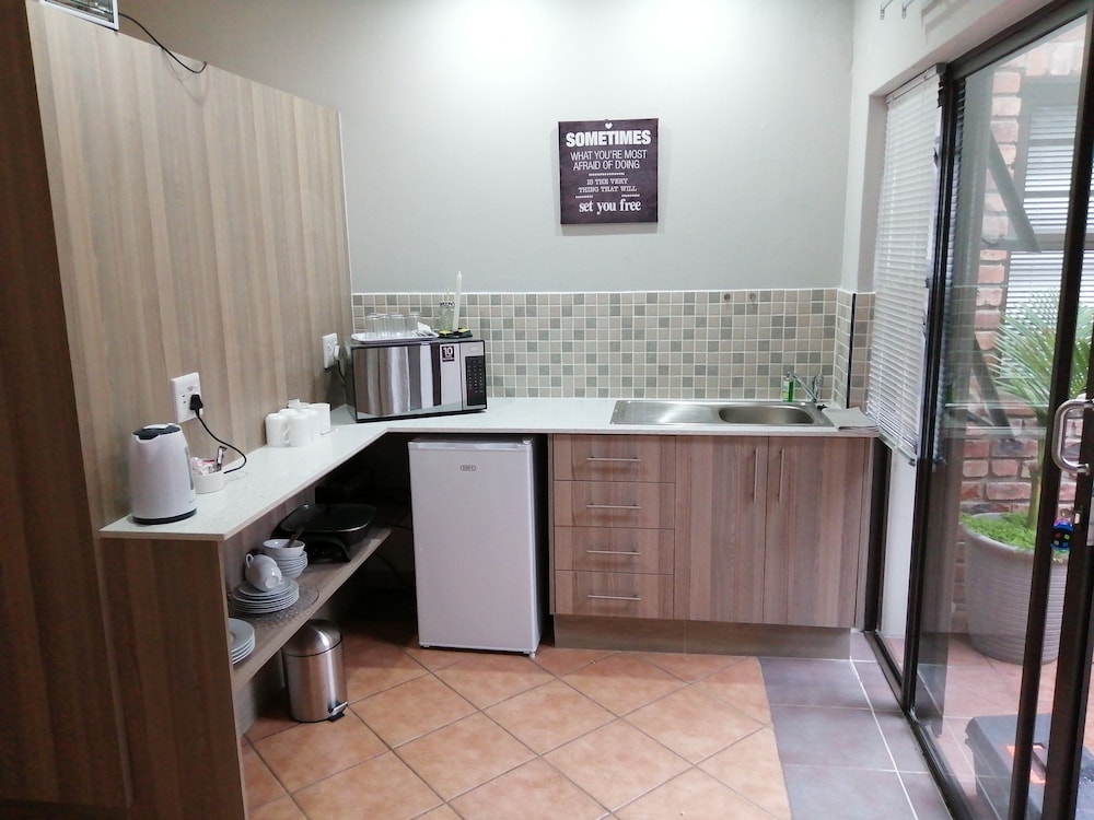 Farm View Guesthouse 7/46