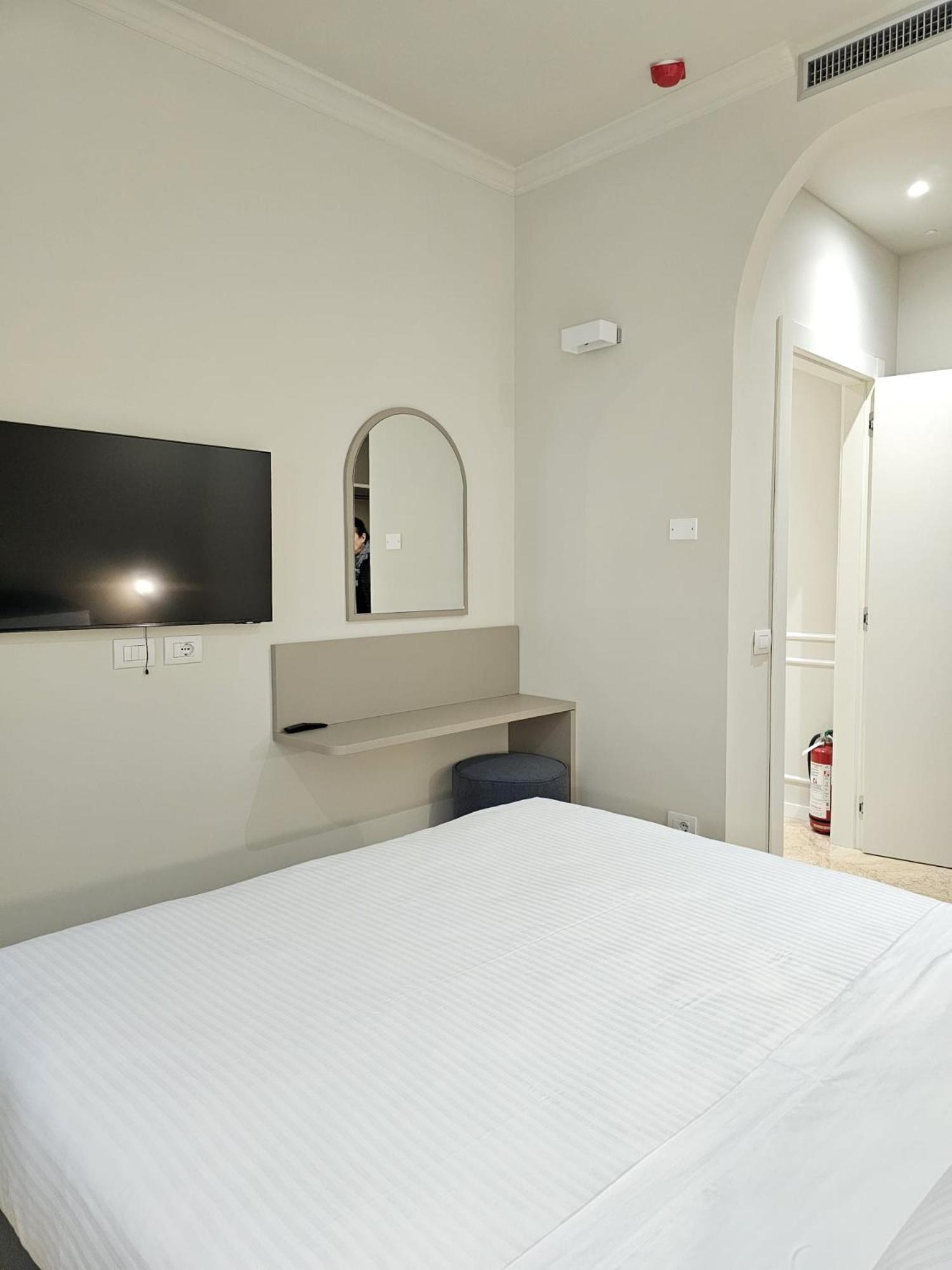 Classic, Apartment