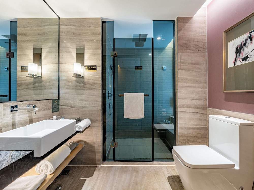 Grand Mercure Jinan Sunshine 48/50