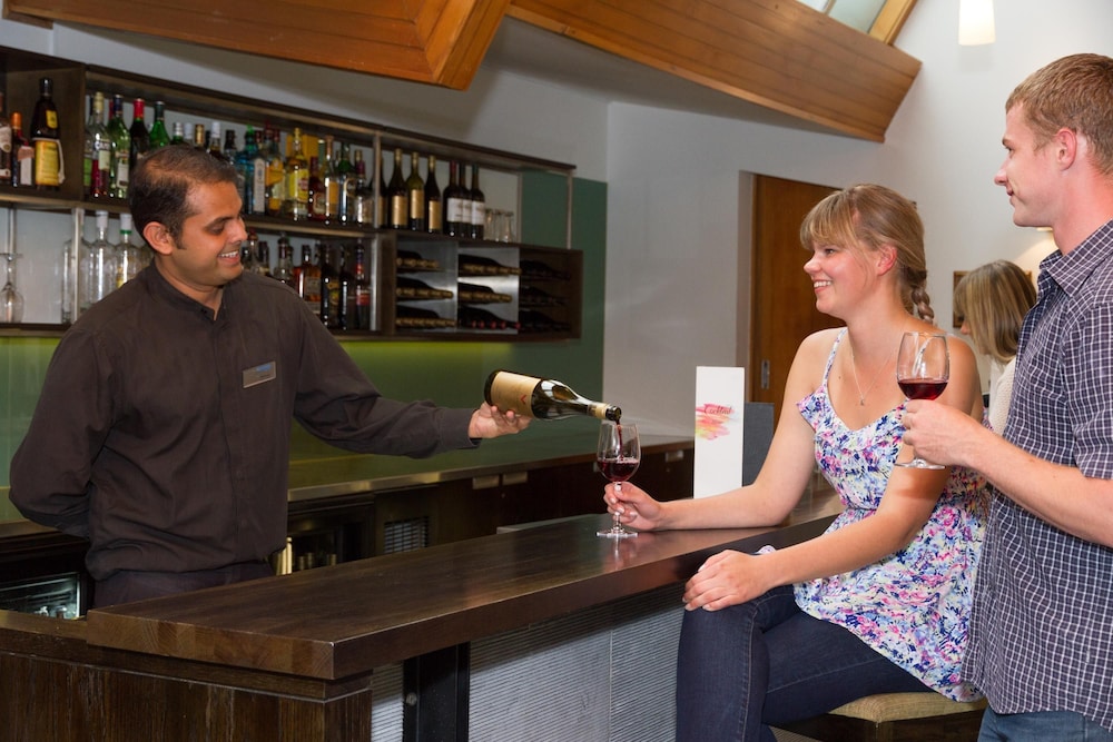 Scenic Hotel Franz Josef 6/48