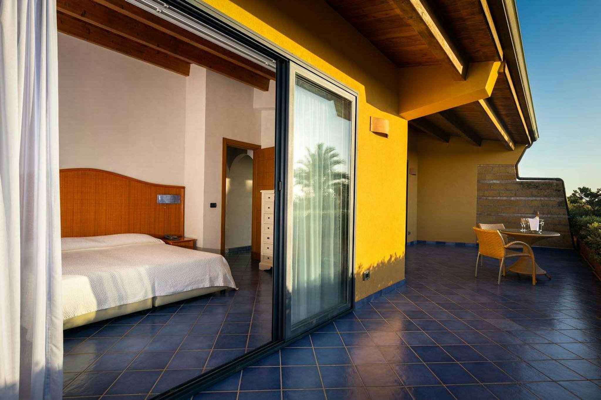 Magaggiari Hotel Resort 26/61
