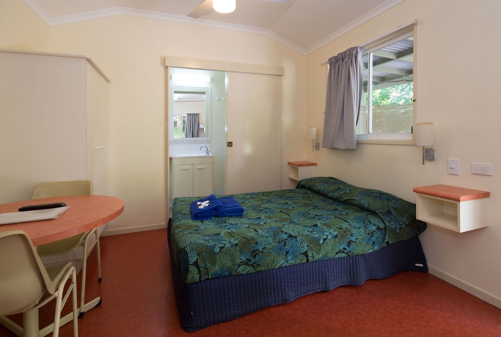 KIPARA TROPICAL RAINFOREST RETREAT 29/65