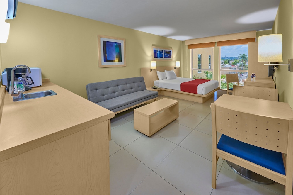 City Express by Marriott Campeche 18/36