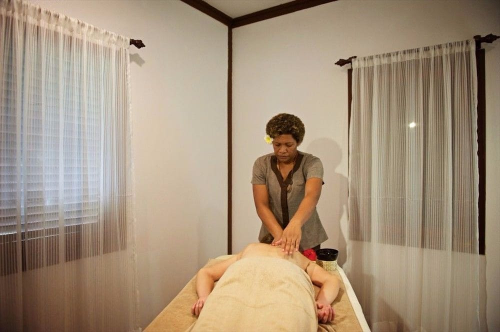 Yatule Resort and Spa 19/50