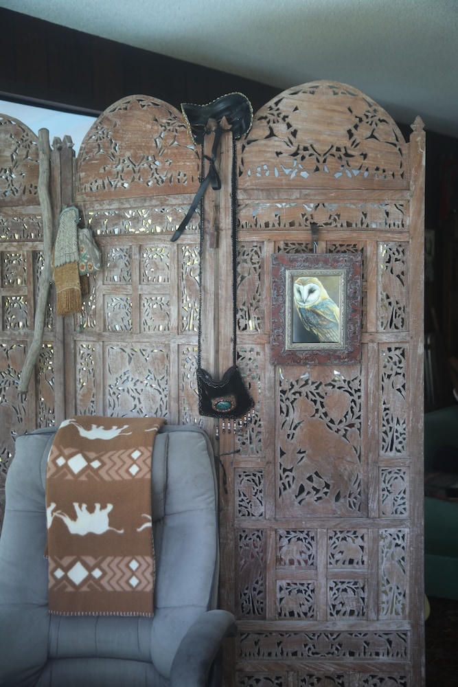 Ma'ukele Lodge 16/50