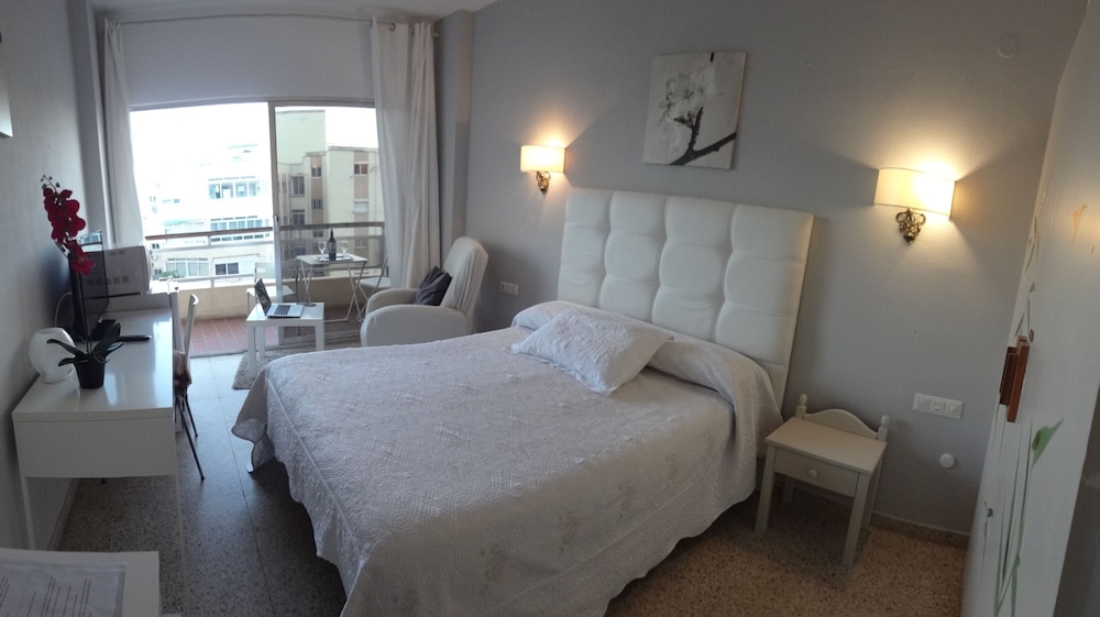 Hotel Carlos I 12/39