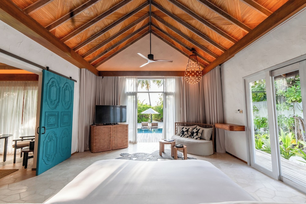 Sirru Fen Fushi Private Lagoon Resort 47/68