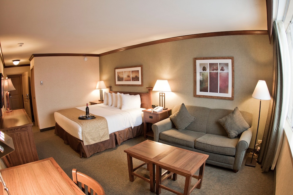 The Ridge Hotel 38/64