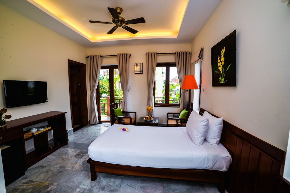 Villa Orchid Garden Riverside 30/83