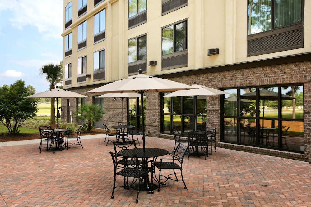 Wingate By Wyndham Charleston University Boulevard 21/23