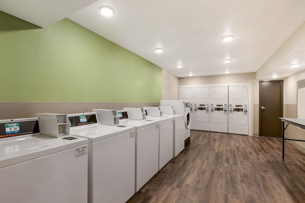 WoodSpring Suites South Brunswick - Princeton 4/15