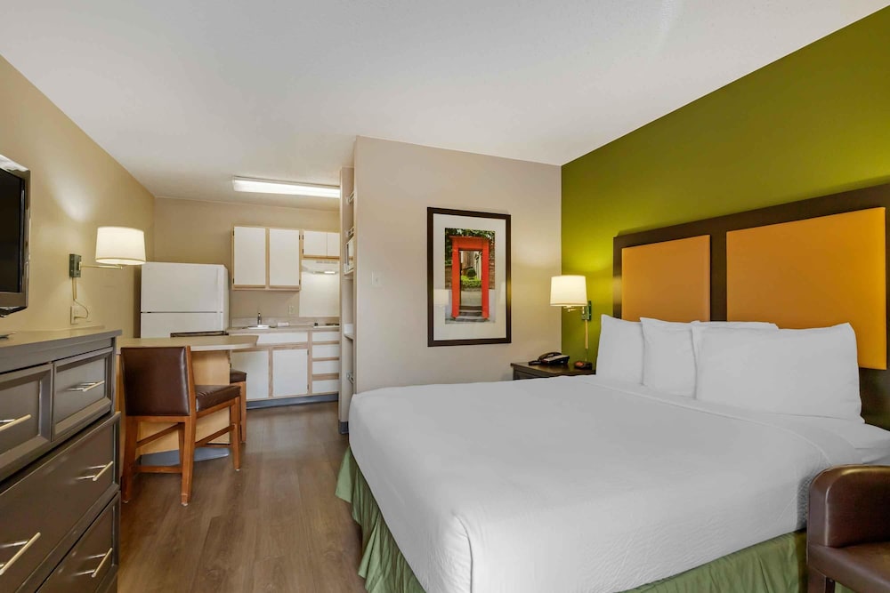 Extended Stay America - San Antonio - Airport 10/56