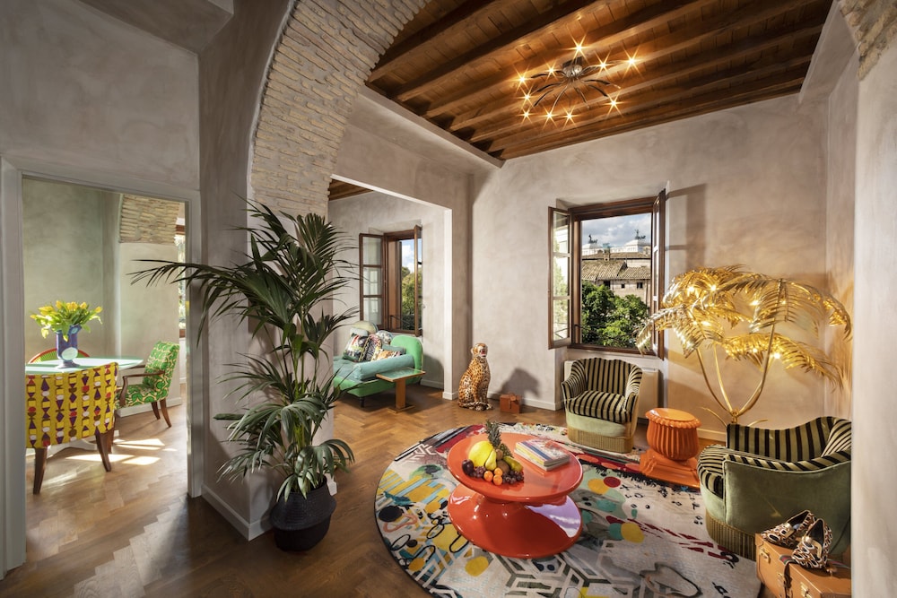 Palm Suite Manfredi 41/65