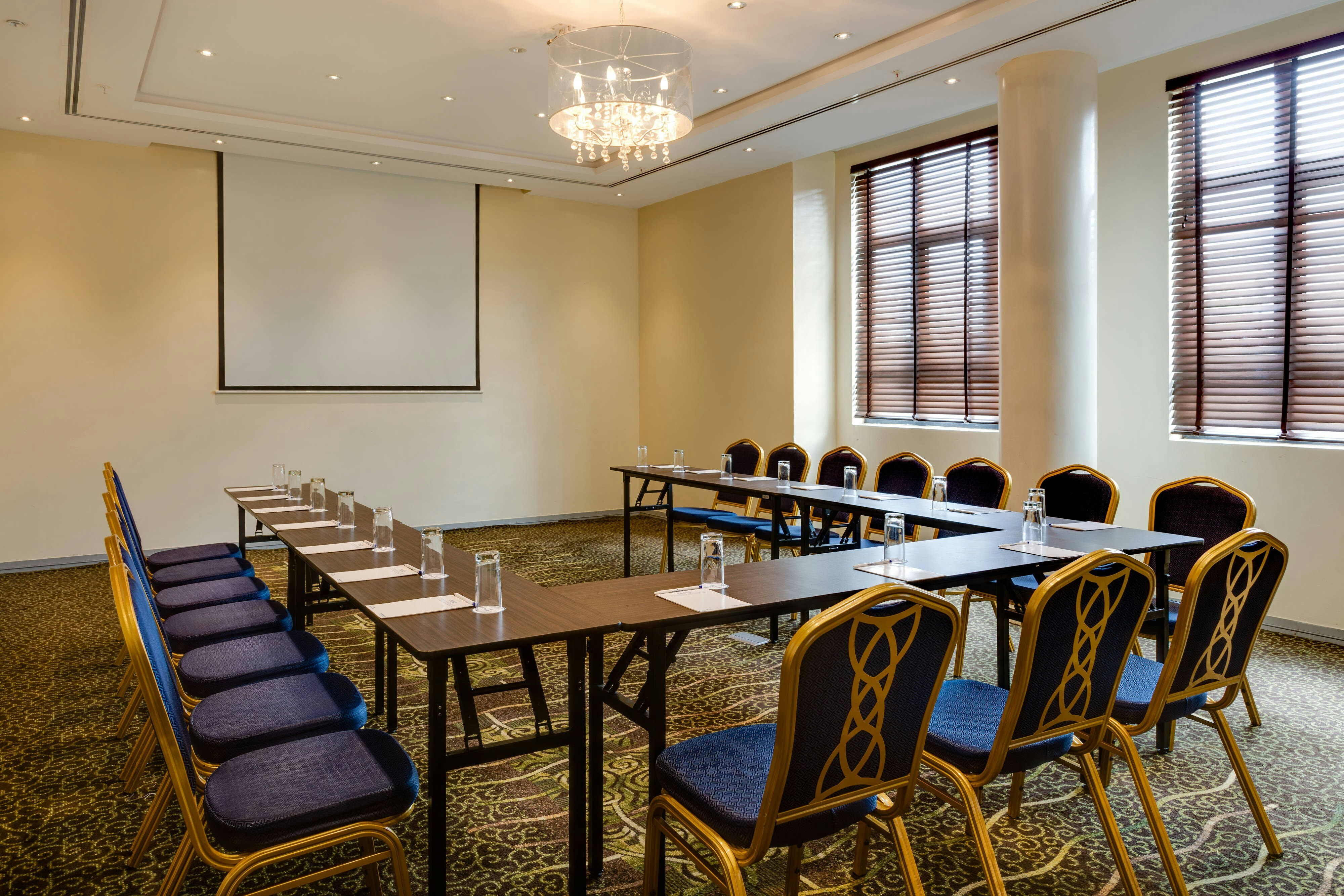 Protea Hotel Benin City Select Emotan 20/21
