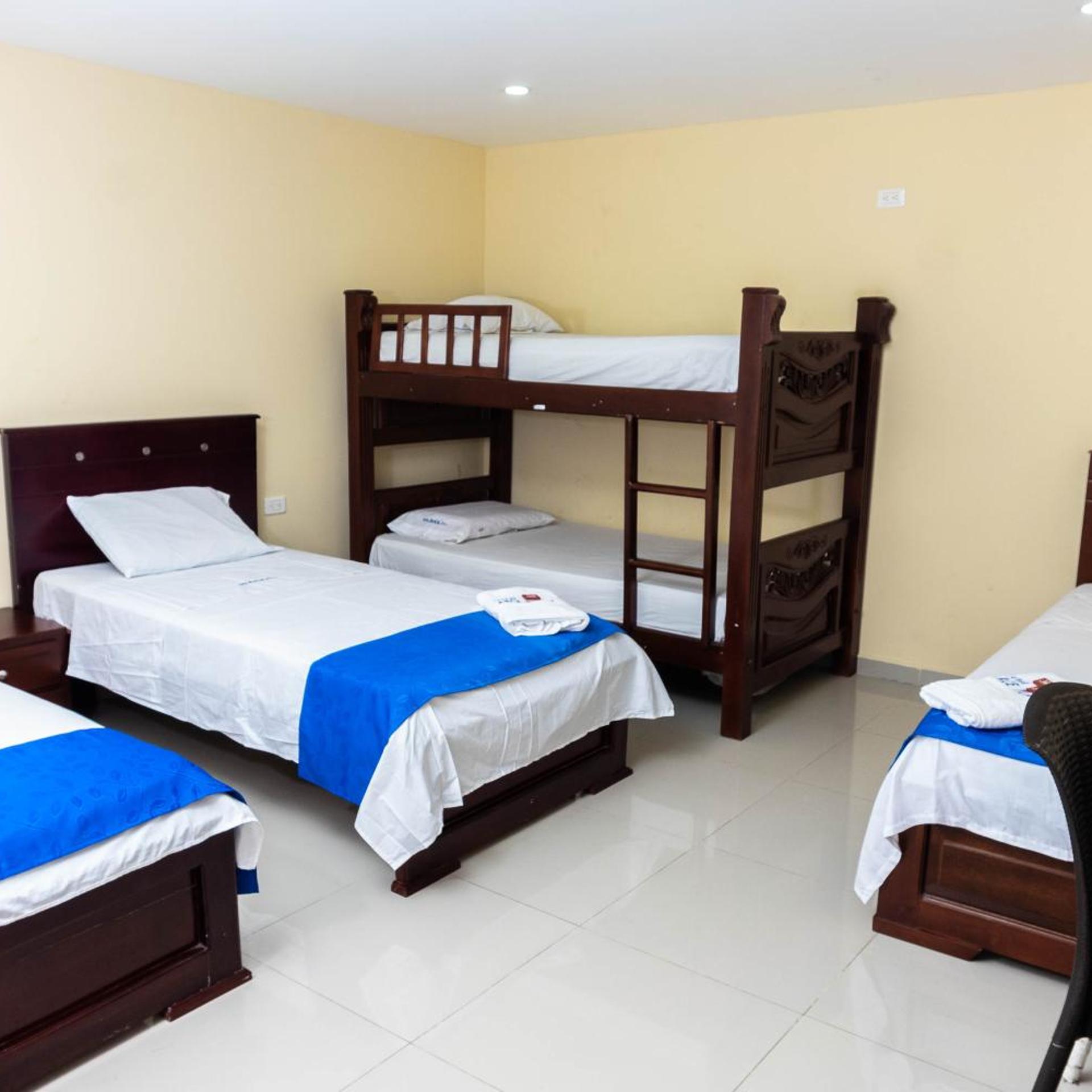 Hotel Arce Plaza 21/29