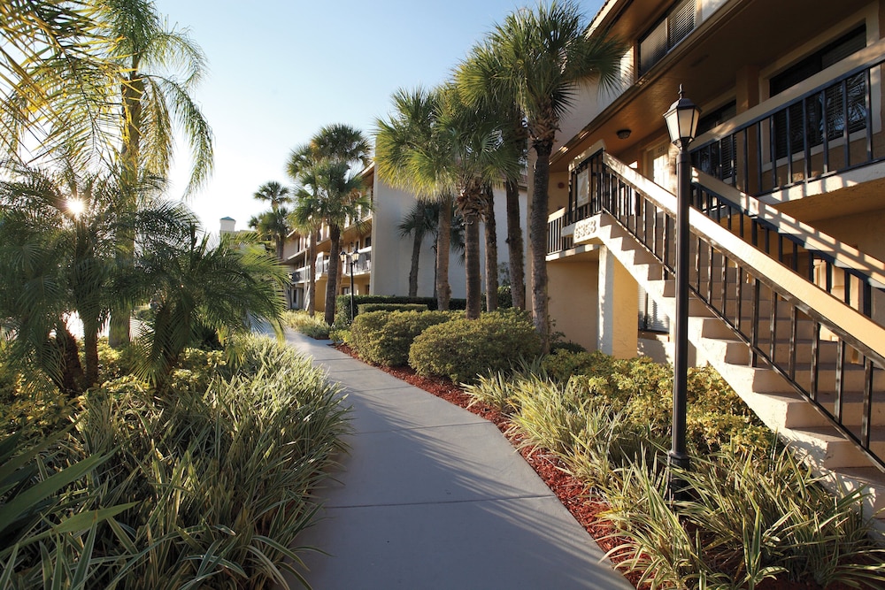 Club Wyndham Orlando International 41/50