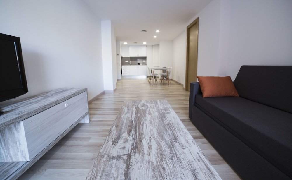 Apartaments Ponent 7/38