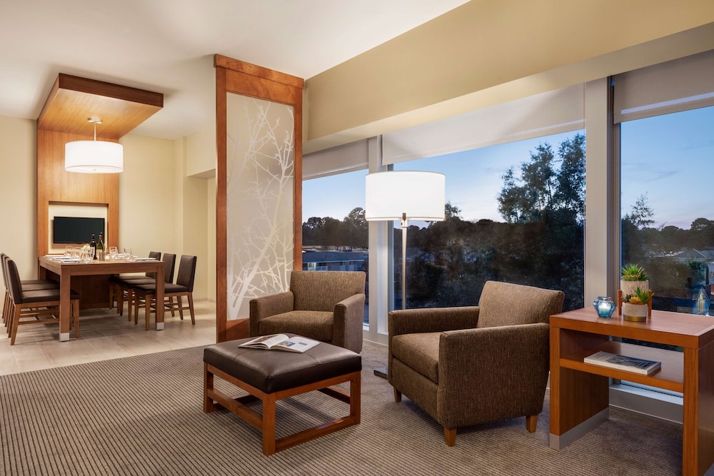 Hyatt Place Virginia Beach Town Center 32/52