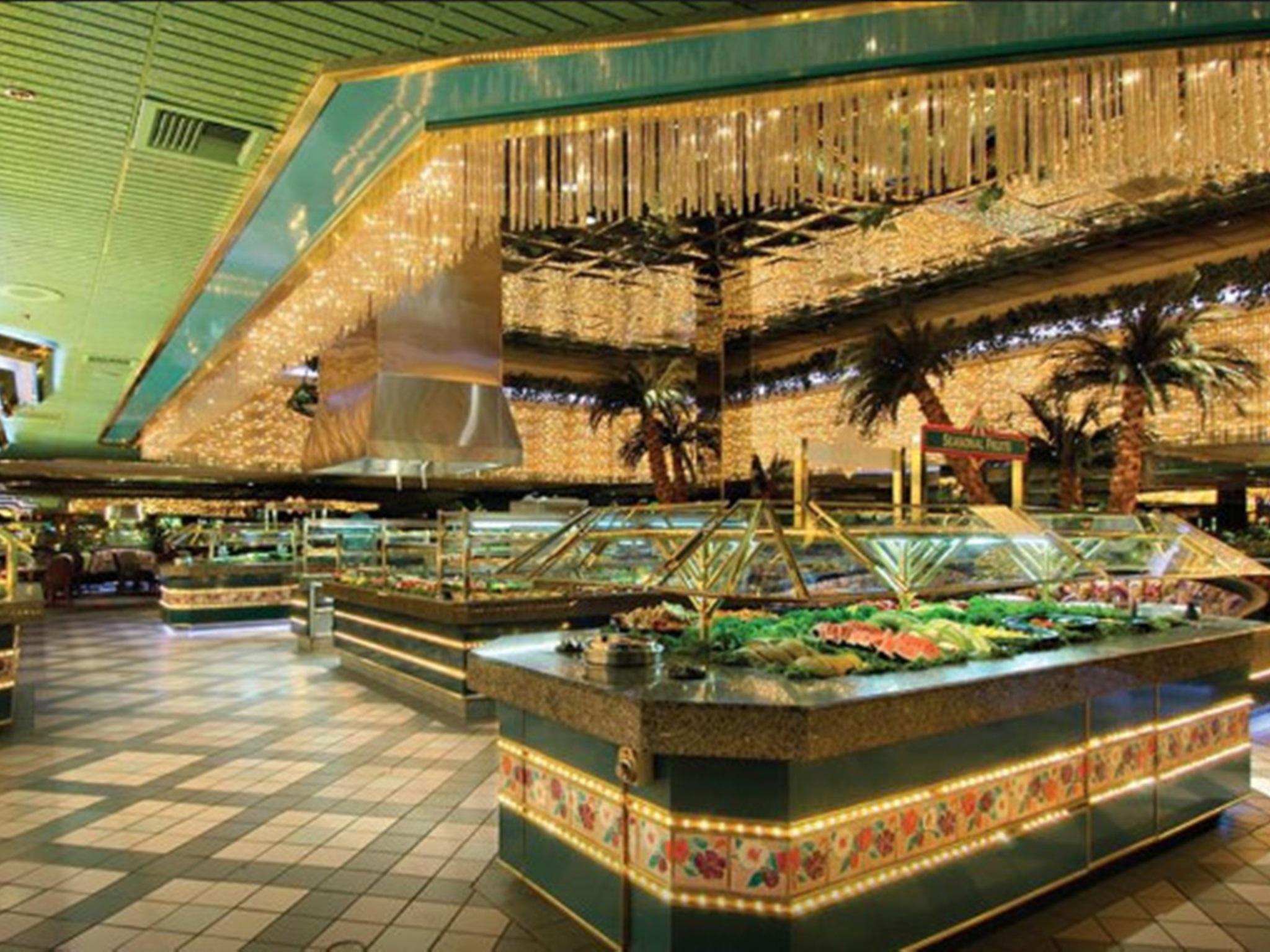 Fremont Hotel And Casino