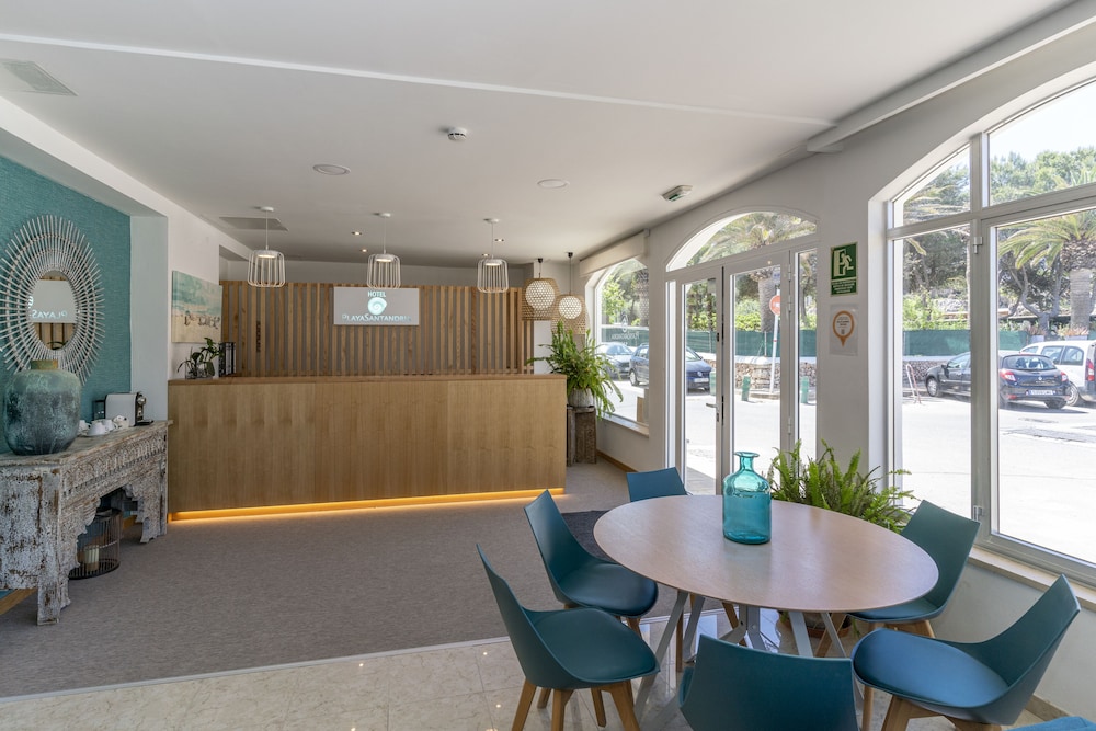 Hotel Playa Santandria - Adults Only 5/50
