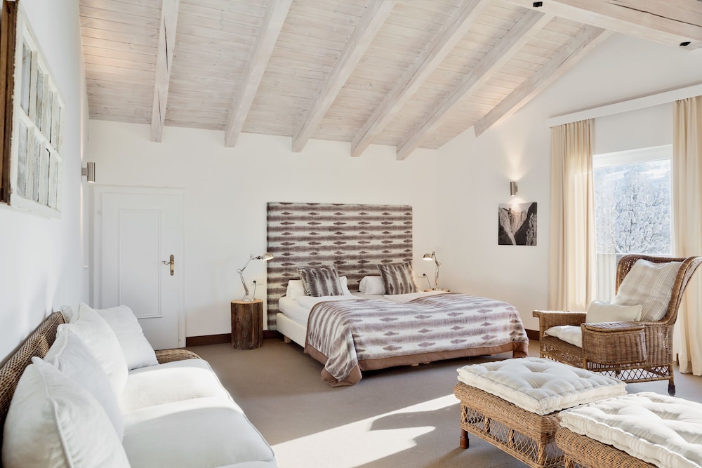 Boutique Hotel Bruggwirt 27/78