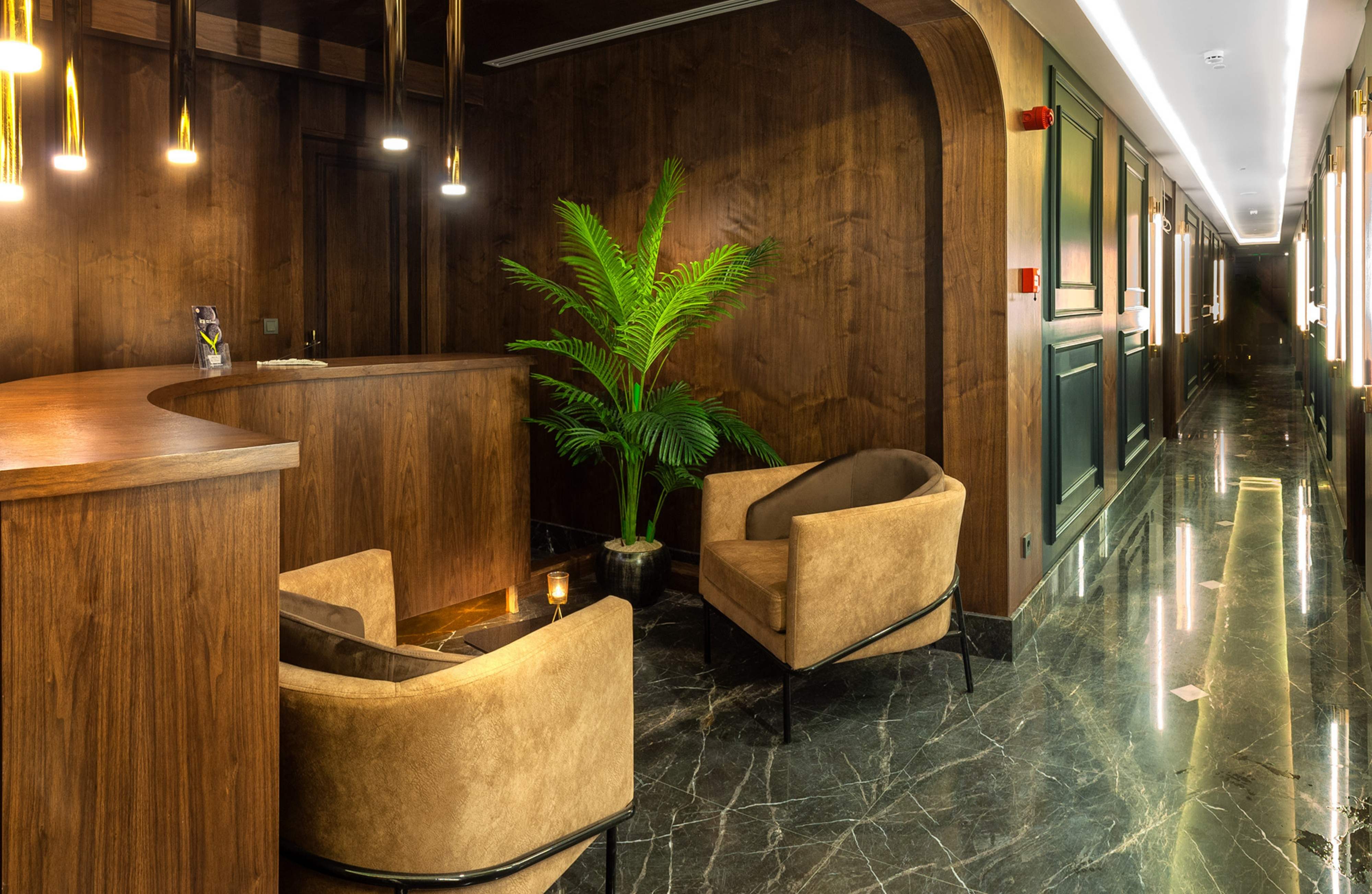 Tnr Boutique Hotel Spa 26/38