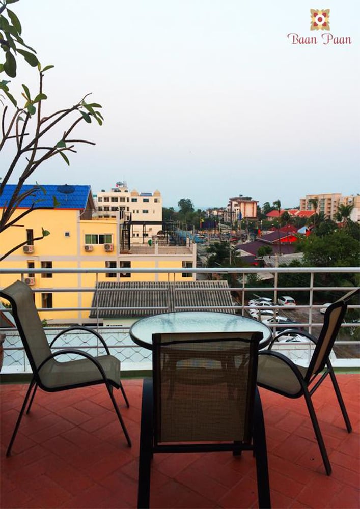 Baan Paan Hua Hin 55/72